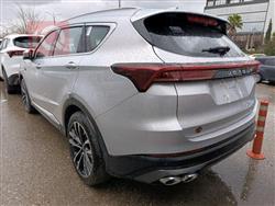 Jetour X70